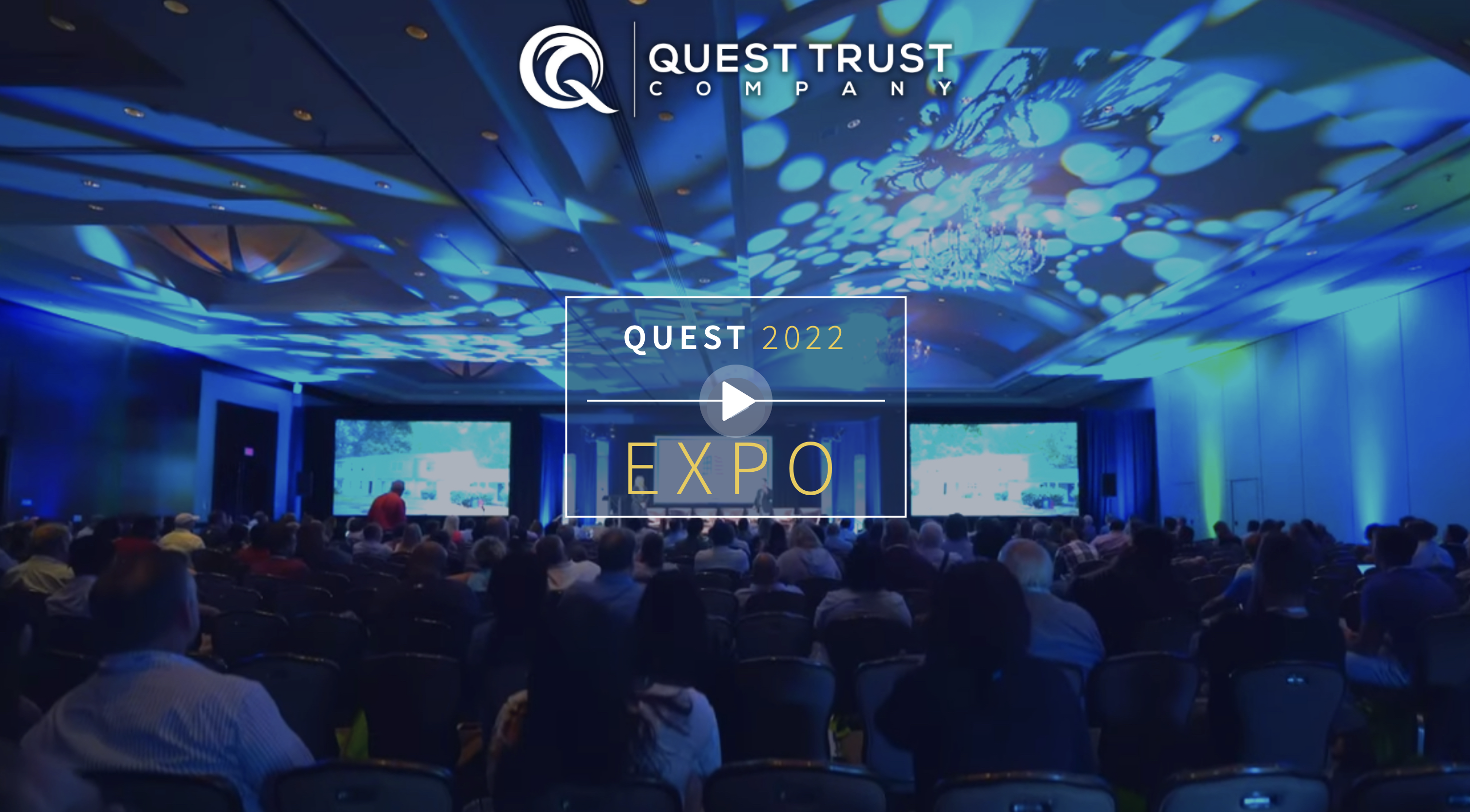 Quest Expo Video